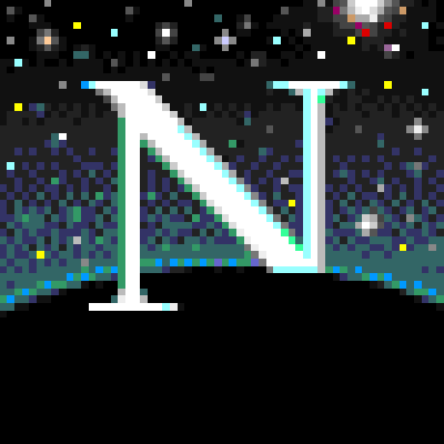 netscape animated